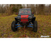 Polaris RZR XP 1000 High Clearance 1.5" Forward Offset A-Arms (Chromoly)