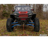 Polaris RZR XP 1000 High Clearance 1.5" Forward Offset A-Arms (Chromoly)