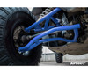 Polaris RZR XP 1000 High Clearance 1.5" Forward Offset A-Arms (Chromoly)