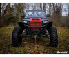 Polaris RZR XP 1000 High Clearance 1.5" Forward Offset A-Arms (Chromoly)
