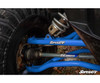 Polaris RZR XP 1000 High Clearance 1.5" Forward Offset A-Arms (Chromoly)