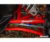 Polaris RZR XP 1000 High Clearance 1.5" Forward Offset A-Arms (Chromoly)