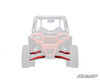 Polaris RZR XP 1000 High Clearance Boxed A-Arms