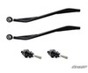 Can-Am Maverick X3 Heavy Duty Z-Bend Tie Rod Kit - Replacement For SuperATV Lift Kits
