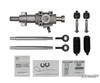 Polaris Ranger 800 RackBoss Heavy Duty Rack and Pinion