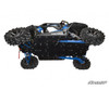 Polaris RZR XP 1000 Full Skid Plate