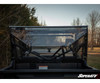 Honda Pioneer 1000 Tinted Roof