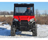 Polaris Ranger Midsize EV Plastic Roof