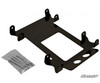 Polaris RZR Frame Stiffener / Gusset Kit