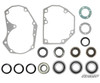 4" Portal Gear Lift Seal and Bearing Rebuild Kits