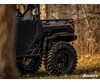 Polaris Ranger XP 1000 Fender Flares