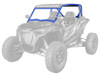 Rzr 2019 Xp 1000 Cab-Only Asylum Cage System