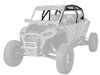 Rzr Xp Turbo S4 Cab-Only Asylum Cage System