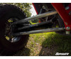 Polaris RZR XP Turbo 3" Long Travel Kit - Chromoly Tubed