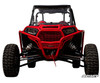 Polaris RZR XP Turbo 3" Long Travel Kit - Chromoly Tubed