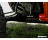 Polaris RZR XP Turbo 3" Long Travel Kit - Chromoly Tubed