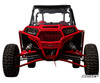 Polaris RZR XP Turbo 3" Long Travel Kit - Chromoly Tubed