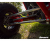 Polaris RZR XP Turbo 3" Long Travel Kit - Chromoly Tubed