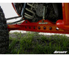 Polaris RZR XP Turbo 3" Long Travel Kit - Chromoly Tubed