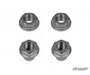 Polaris Ranger XP 1000 Portal Gear Lift Recessed Nut Kit