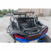 Madigan Polaris RZR XP1000 Spare Tire Rack Additional Image 1