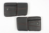 Rzr Stock Rear Door Knee Pads With Storage