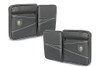 Rzr Stock Front Door Knee Pads With Storage