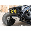 Madigan Can-Am X3 Double Front Bumper Additional Image 1