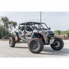 Madigan Polaris Turbo S 4-Seat Stock Point Roll Cage Additional Image 4