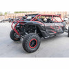 Madigan Can-Am X3 4-Seat Roll Cage Additional Image 3