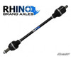 CFMOTO ZForce 800 Axles - Rhino Brand - Rear Left