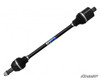 Polaris RZR XP Turbo Long Travel Axles - Rhino Brand