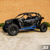 Can-Am Maverick X3 Nerf Bars