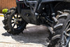 Can-Am Defender +2" Forward High Clearance A-Arm Kit