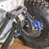 Can-Am X3 2017+ Hitch Mount