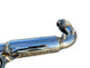 Can-Am X3 RPM Desert Series 3" Turbo Back Full Exhaust