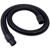 Helmet Particle Separator Hose 8 Foot Hose Kit