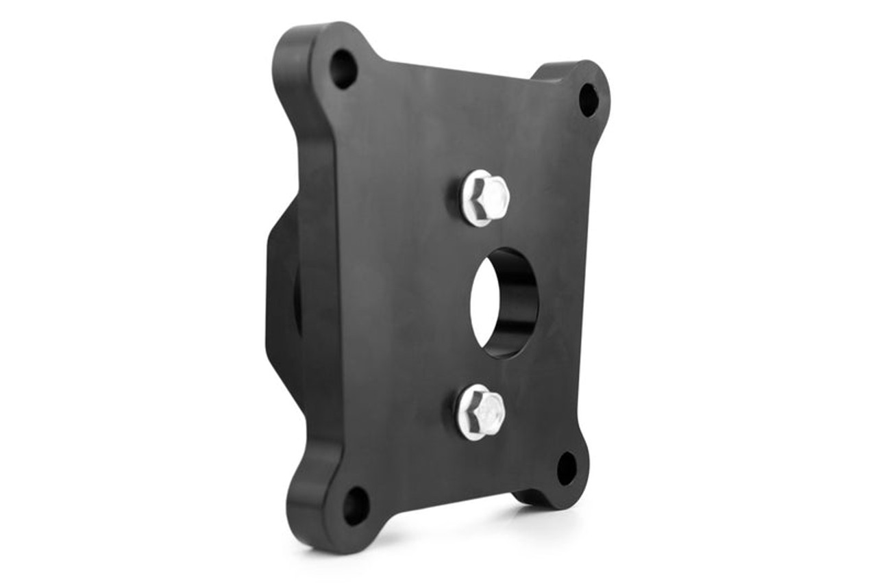 Deviant 45504 Billet Radius Arm Plate with D-Ring for 2017-19 Polaris RZR XP1000/XP Turbo