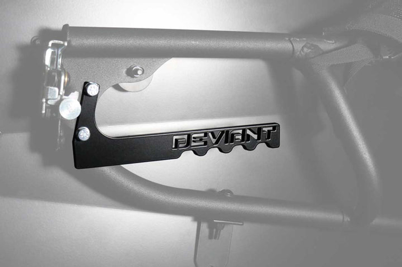 Deviant 41900 Door Handles for 2017+ Can-Am Maverick X3