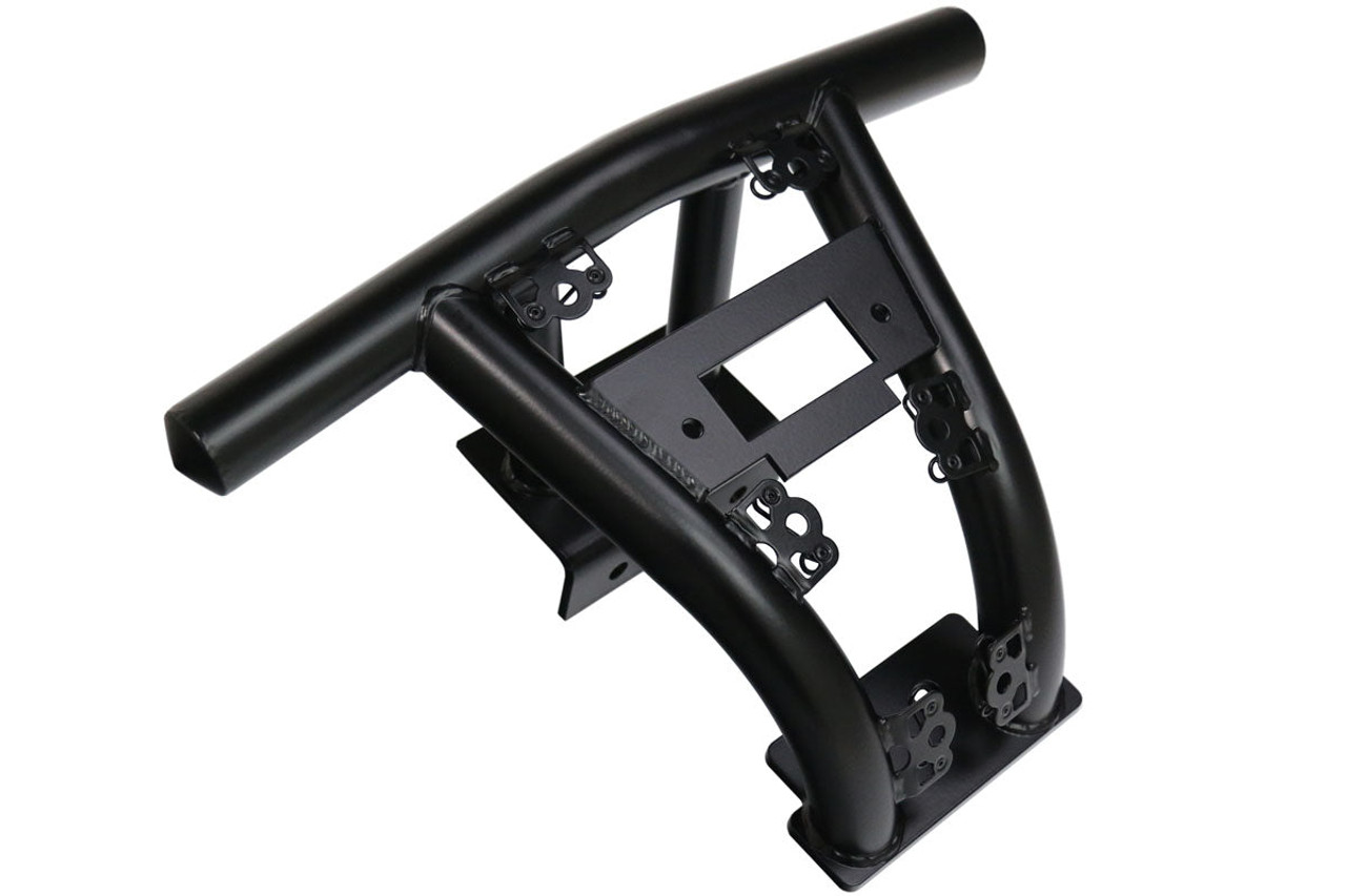 Deviant 47900 Front Bumper for 2018-20 Polaris RZR XP Turbo S