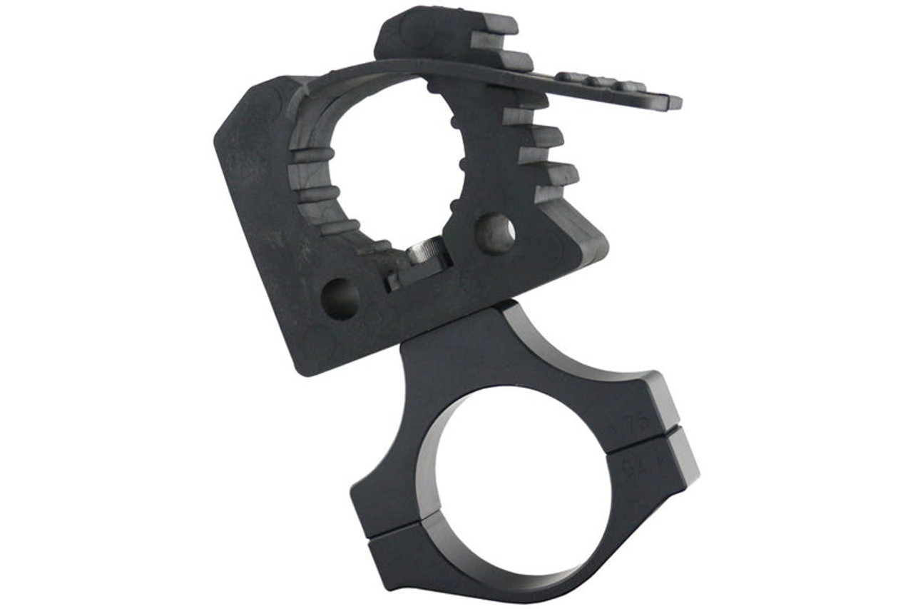 Universal Clamp system 1" - 2 1/4" Mounting 1.75" Clamp