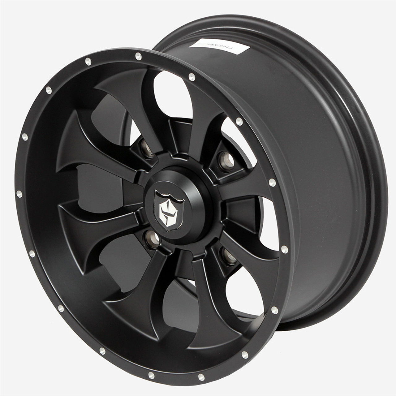 Pro Armor Wheel: Knight Front 14X7" - Can-Am