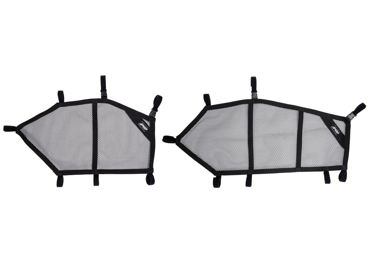 Can-Am Maverick X3 Max Window Nets