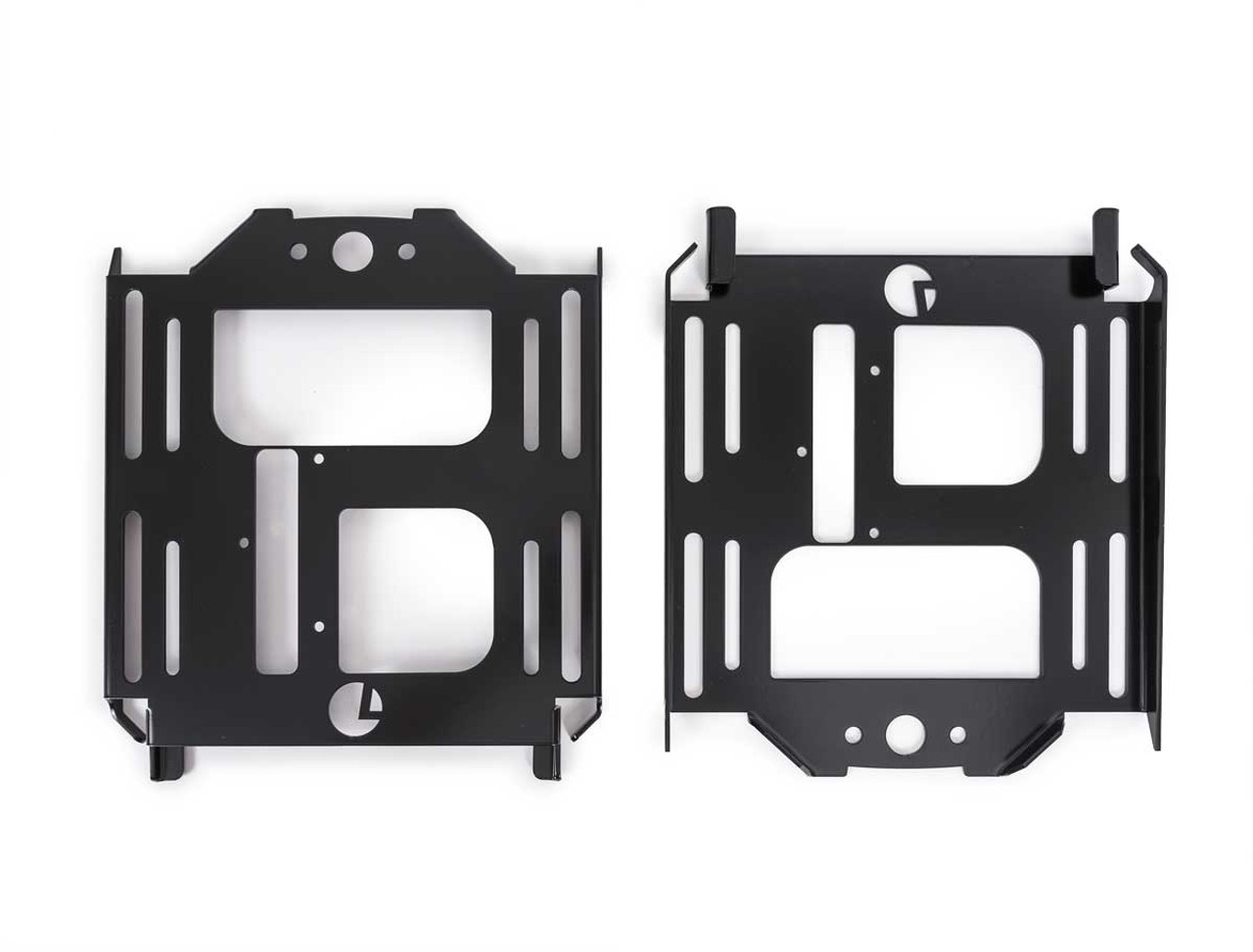 Universal Steel Replacement RZR Seat Mounts (Pair)