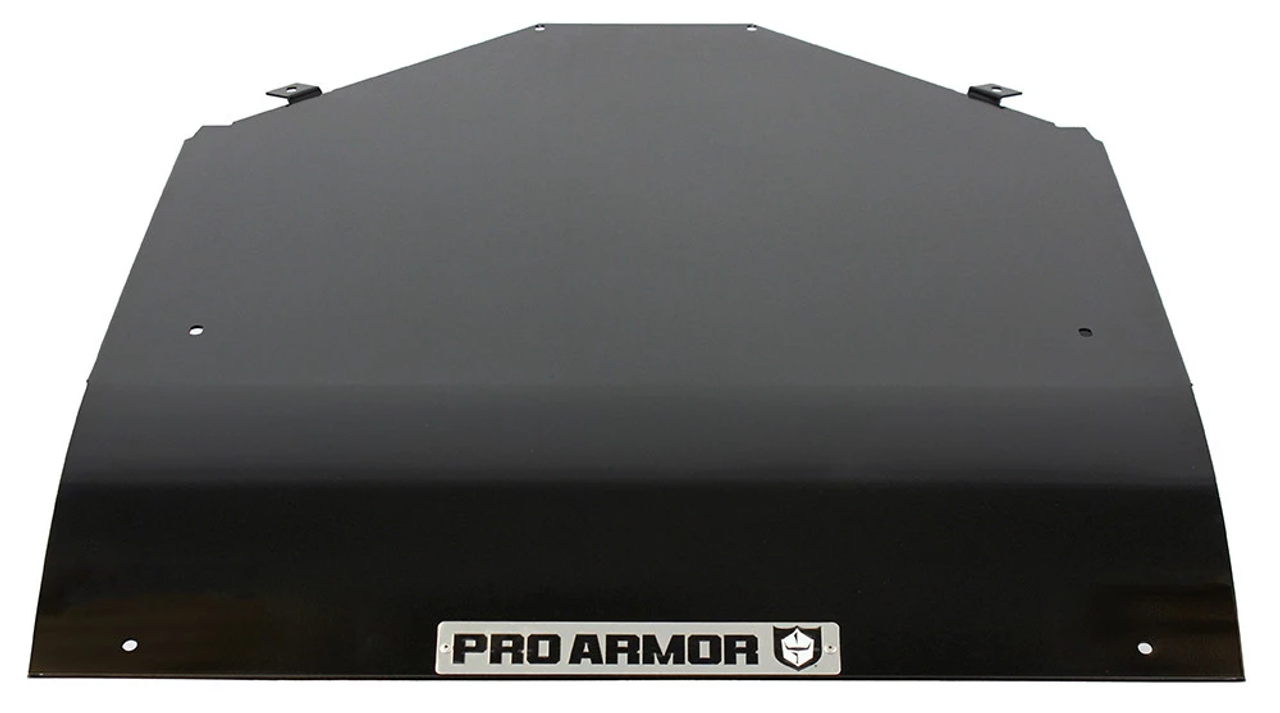 Pro Armor Rzr Rs1 Stock Aluminum Roof