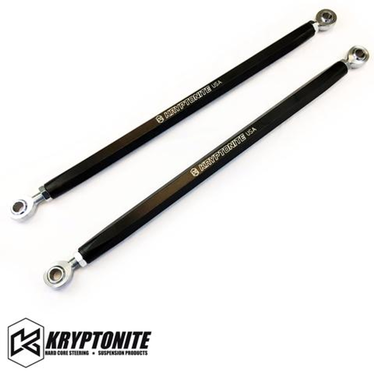 Kryptonite Polaris Rzr Death Grip Package Stage "1.5" 2014-2020 Xp