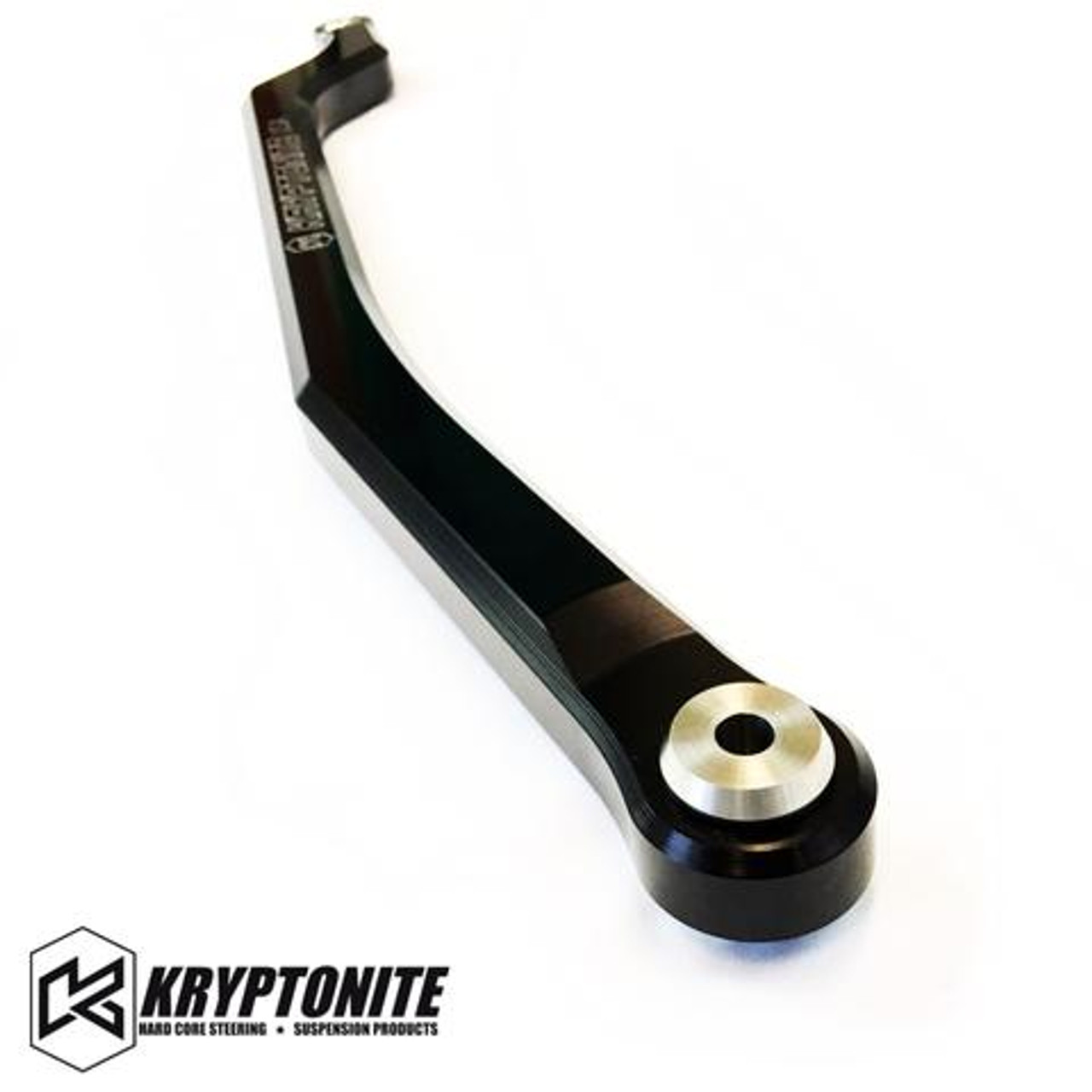 Kryptonite Polaris Rzr High Clearance Lower Radius Rods