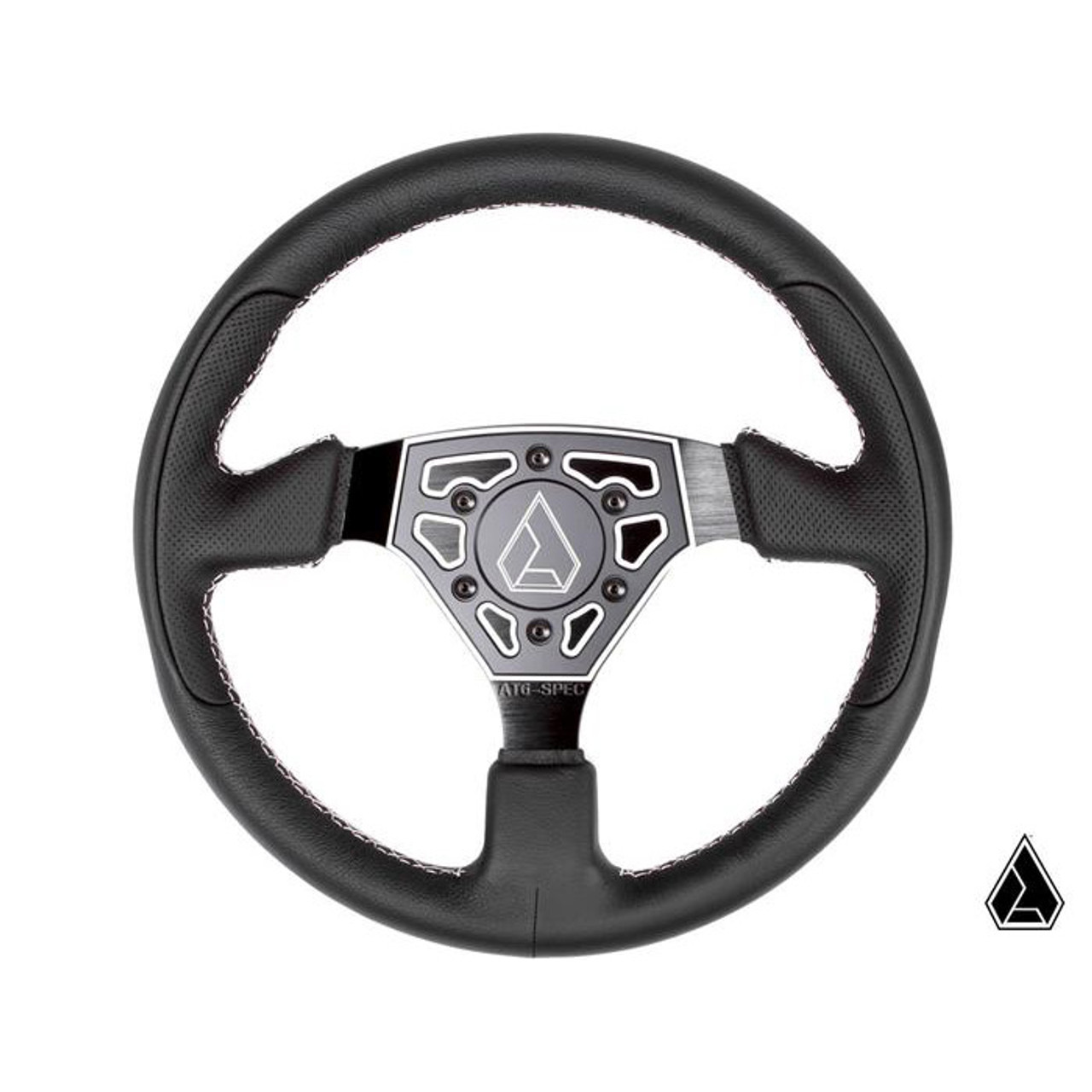 Assault Industries Tomahawk V2 Steering Wheel (Universal) additional image 3