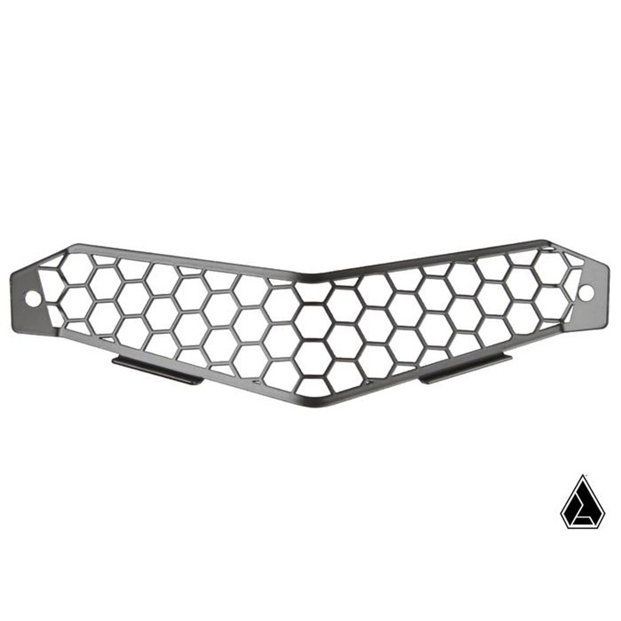 Assault Industries Honeycomb Bonnet Grill (Fits: Canam Maverick X3)