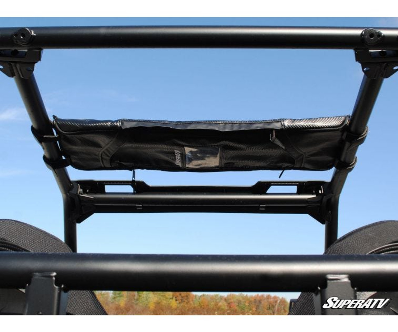 Polaris RZR 900 Overhead Bag